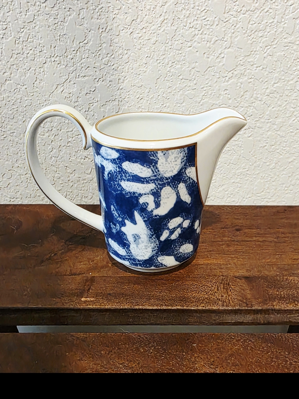 Ralph Lauren Round Hill Creamer